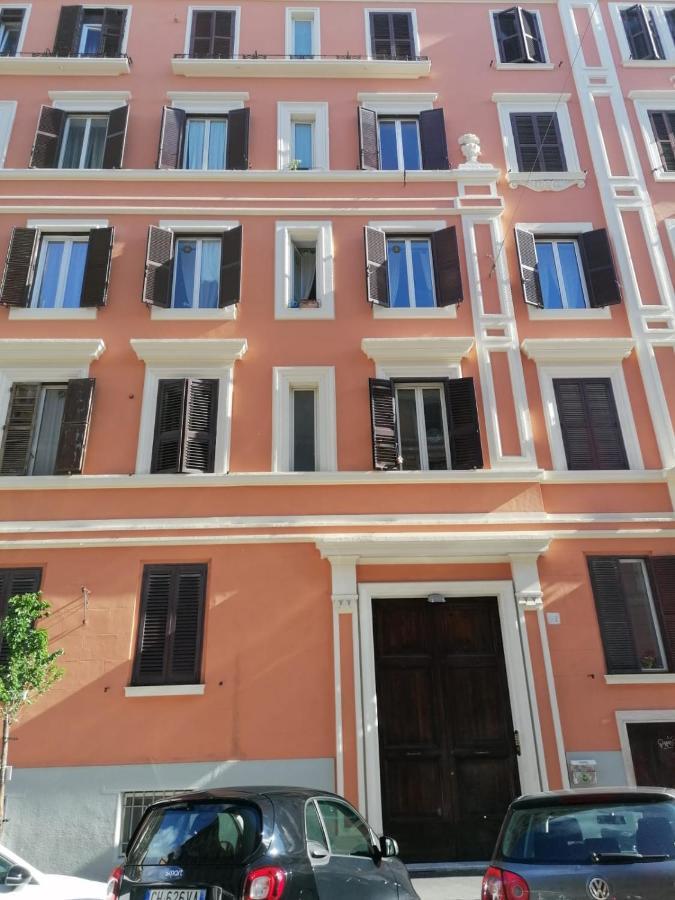 Scipio92Home Рим Екстер'єр фото