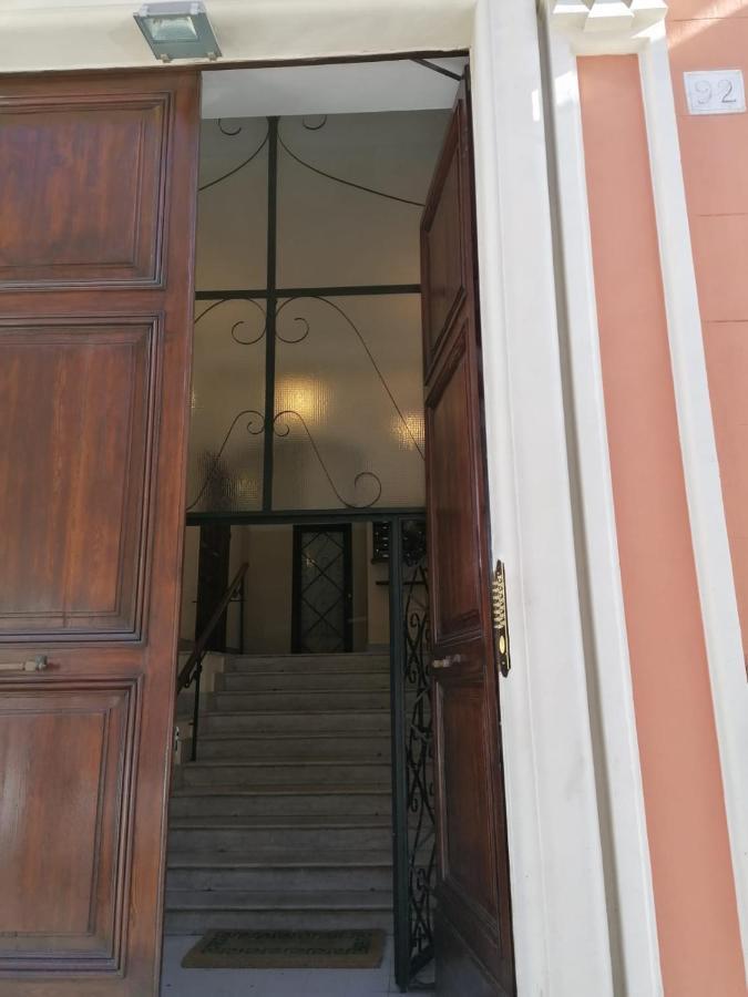 Scipio92Home Рим Екстер'єр фото
