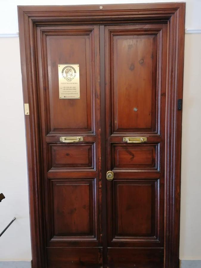 Scipio92Home Рим Екстер'єр фото