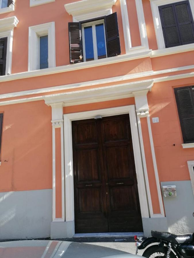 Scipio92Home Рим Екстер'єр фото