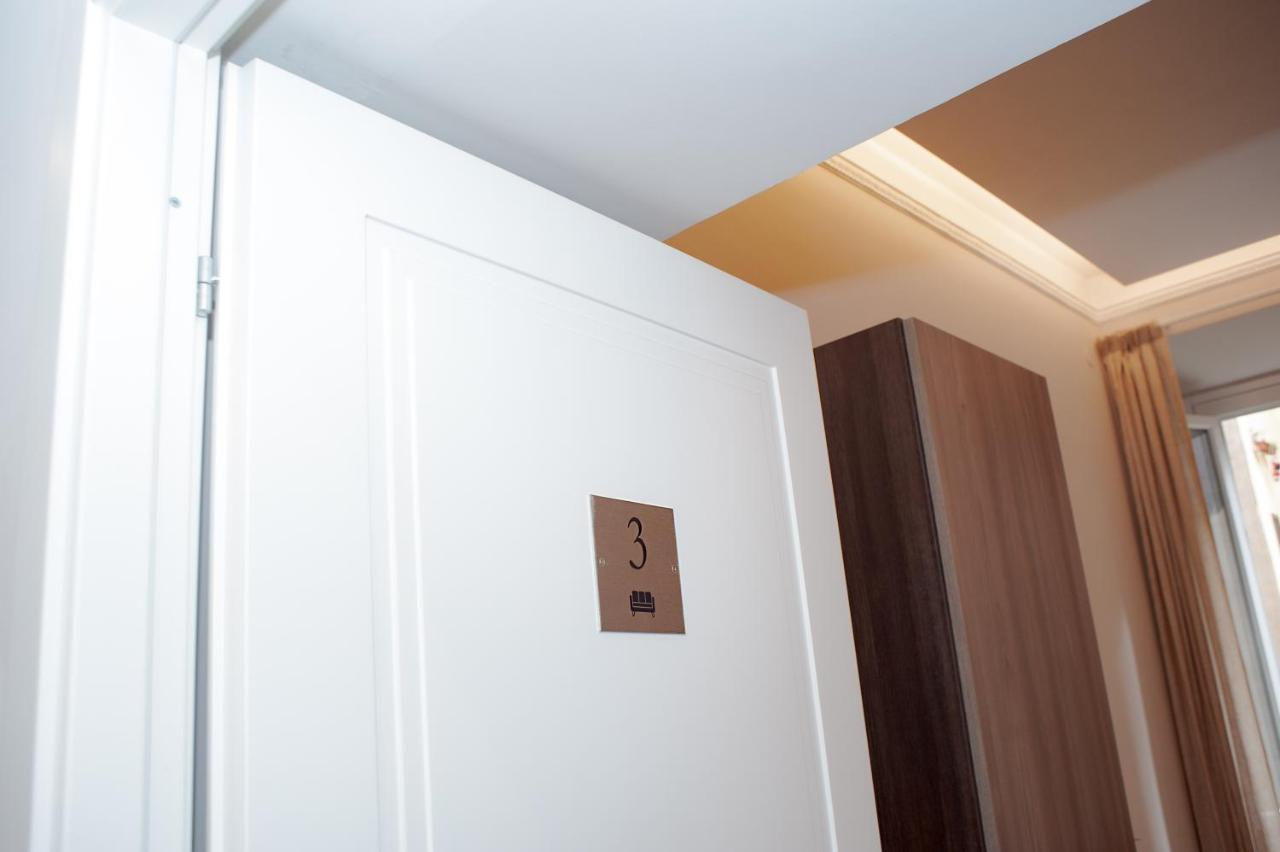 Scipio92Home Рим Екстер'єр фото