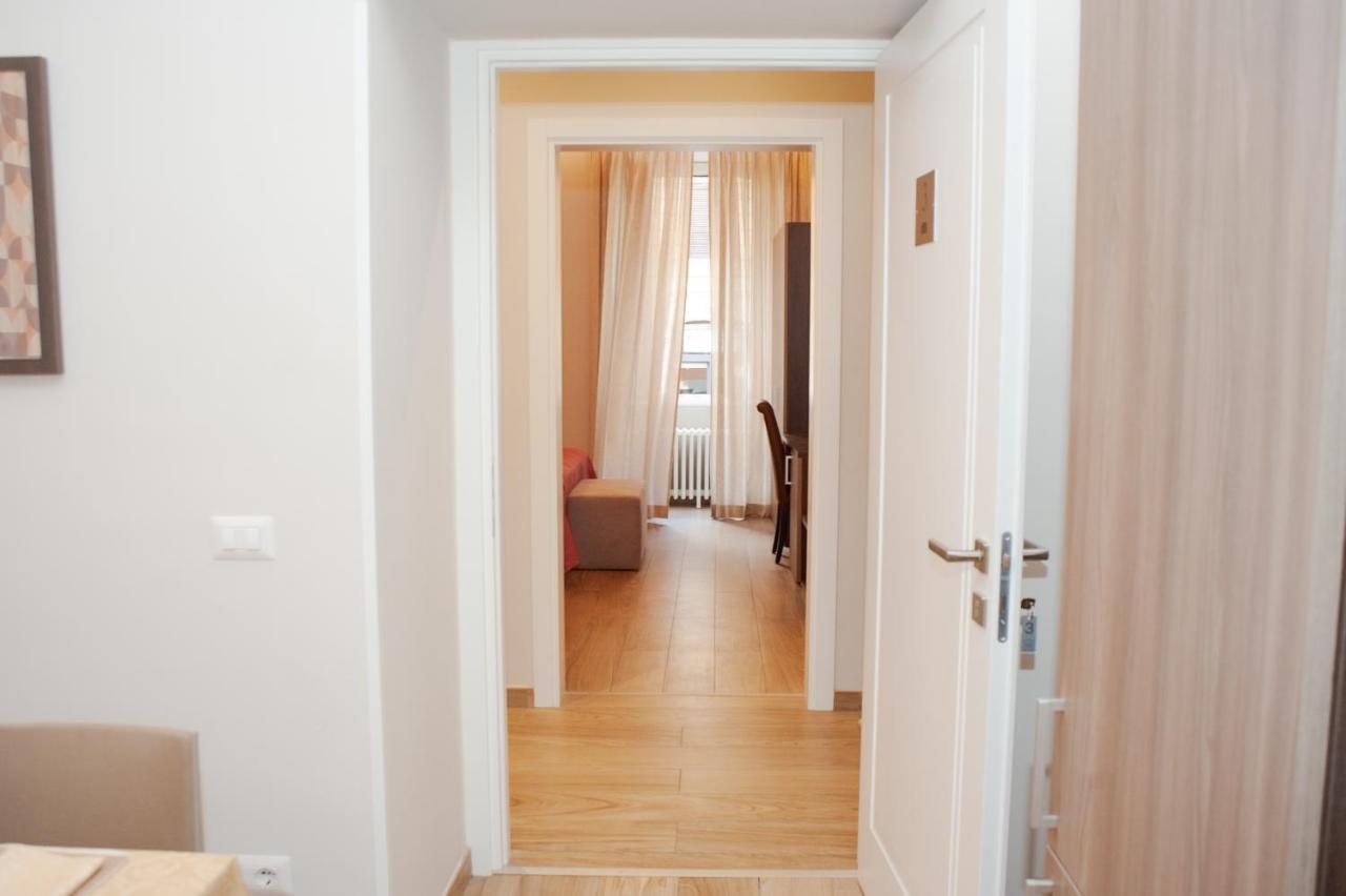 Scipio92Home Рим Екстер'єр фото