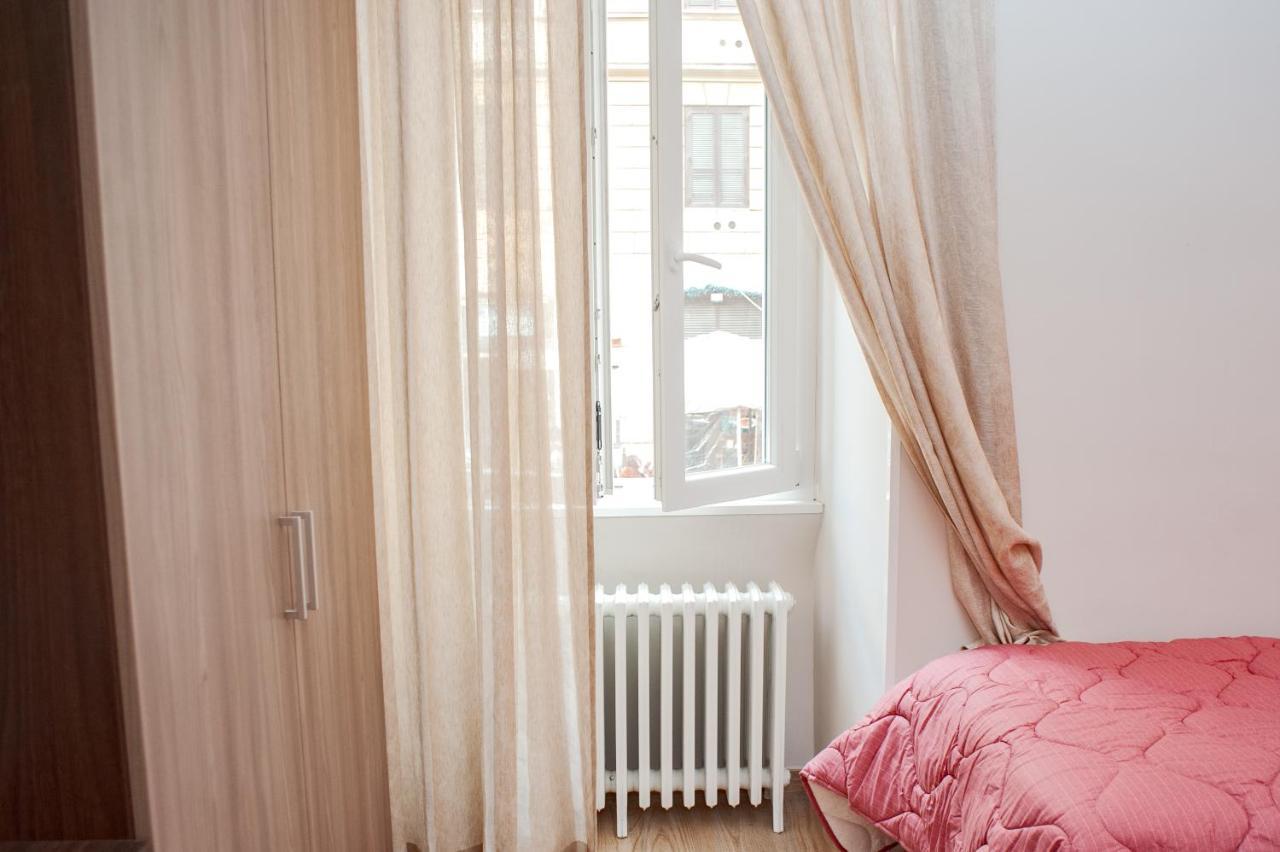 Scipio92Home Рим Екстер'єр фото