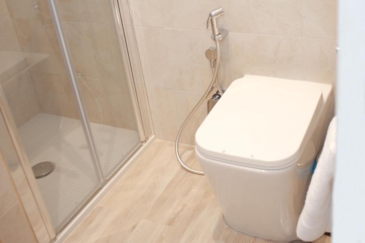 Scipio92Home Рим Екстер'єр фото