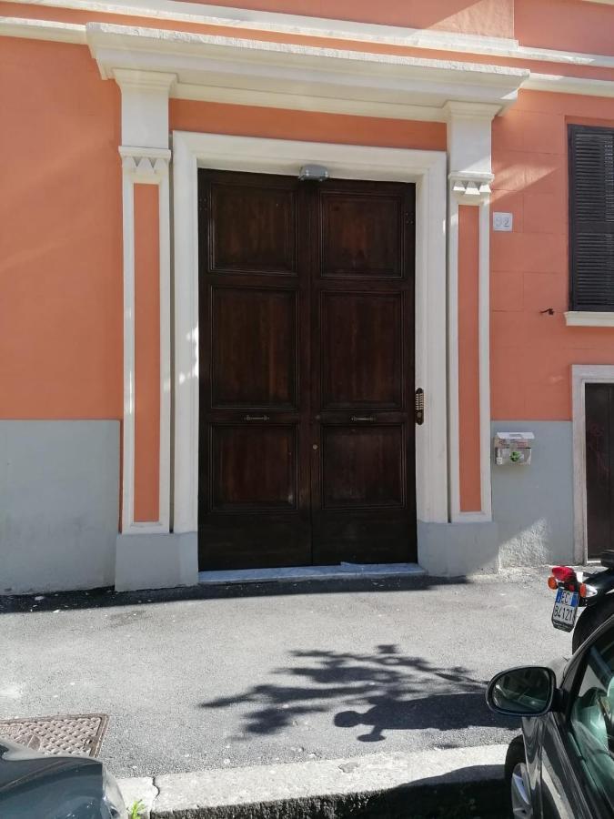 Scipio92Home Рим Екстер'єр фото