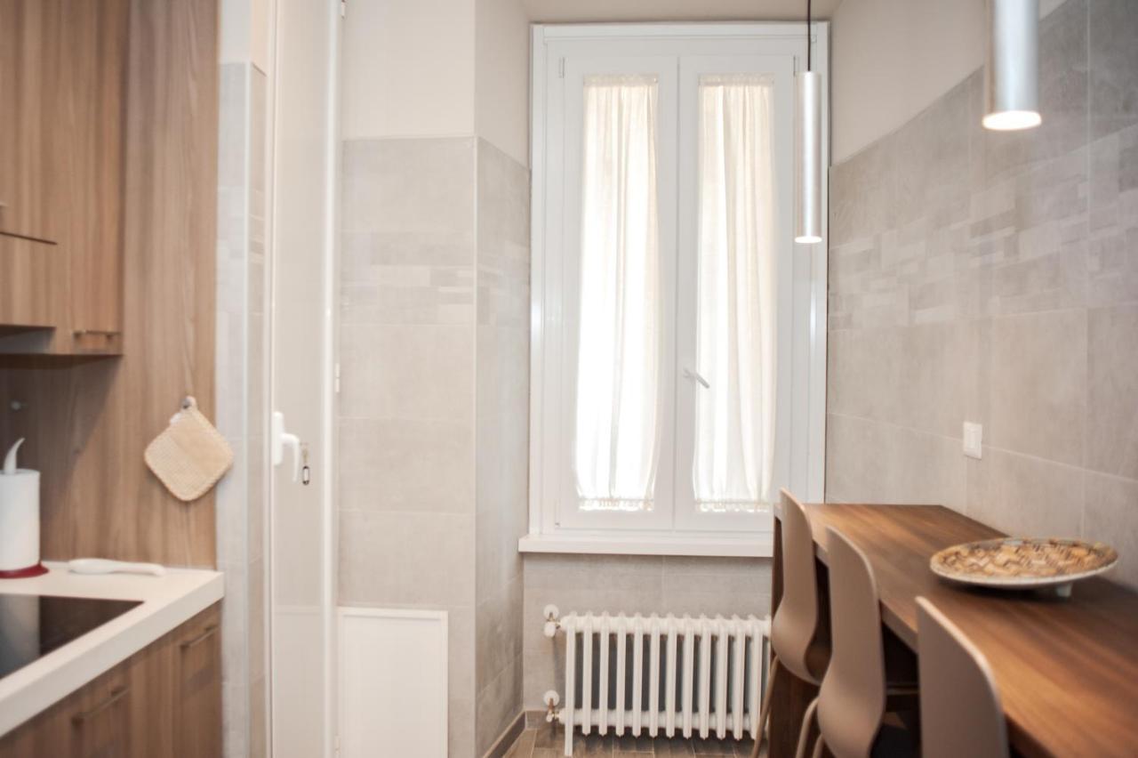 Scipio92Home Рим Екстер'єр фото