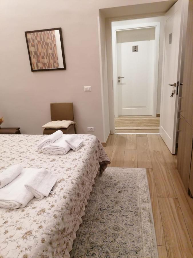 Scipio92Home Рим Екстер'єр фото