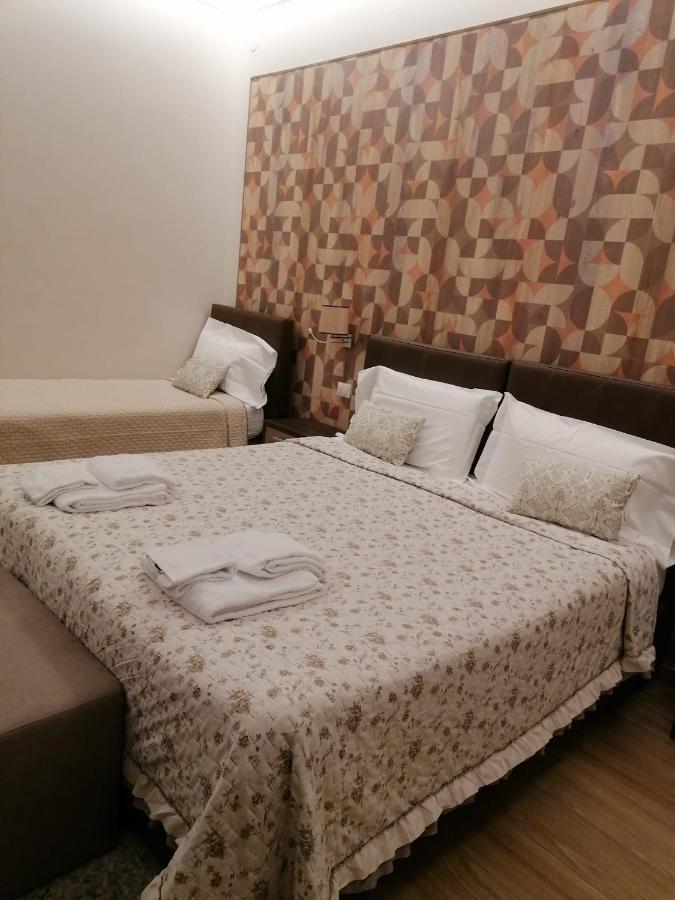 Scipio92Home Рим Екстер'єр фото