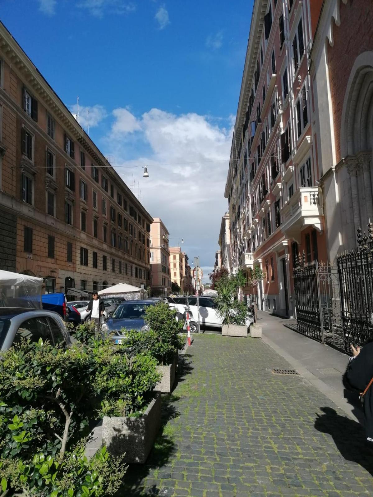 Scipio92Home Рим Екстер'єр фото