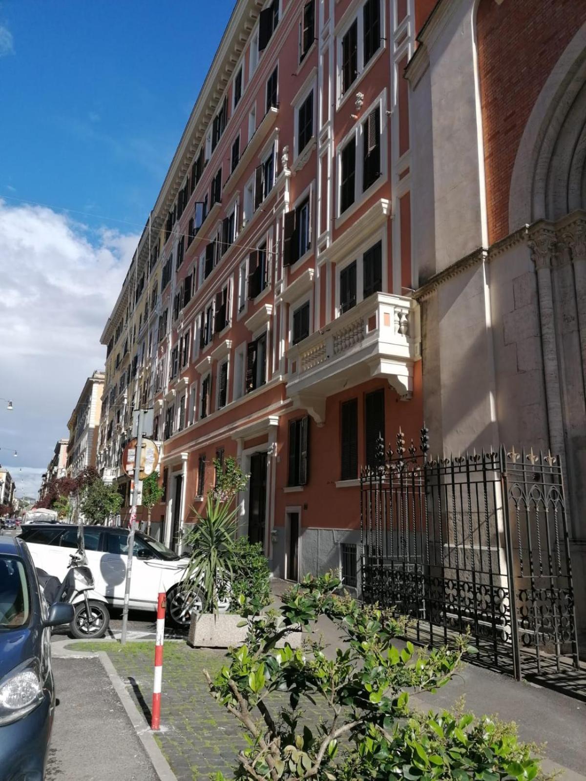 Scipio92Home Рим Екстер'єр фото