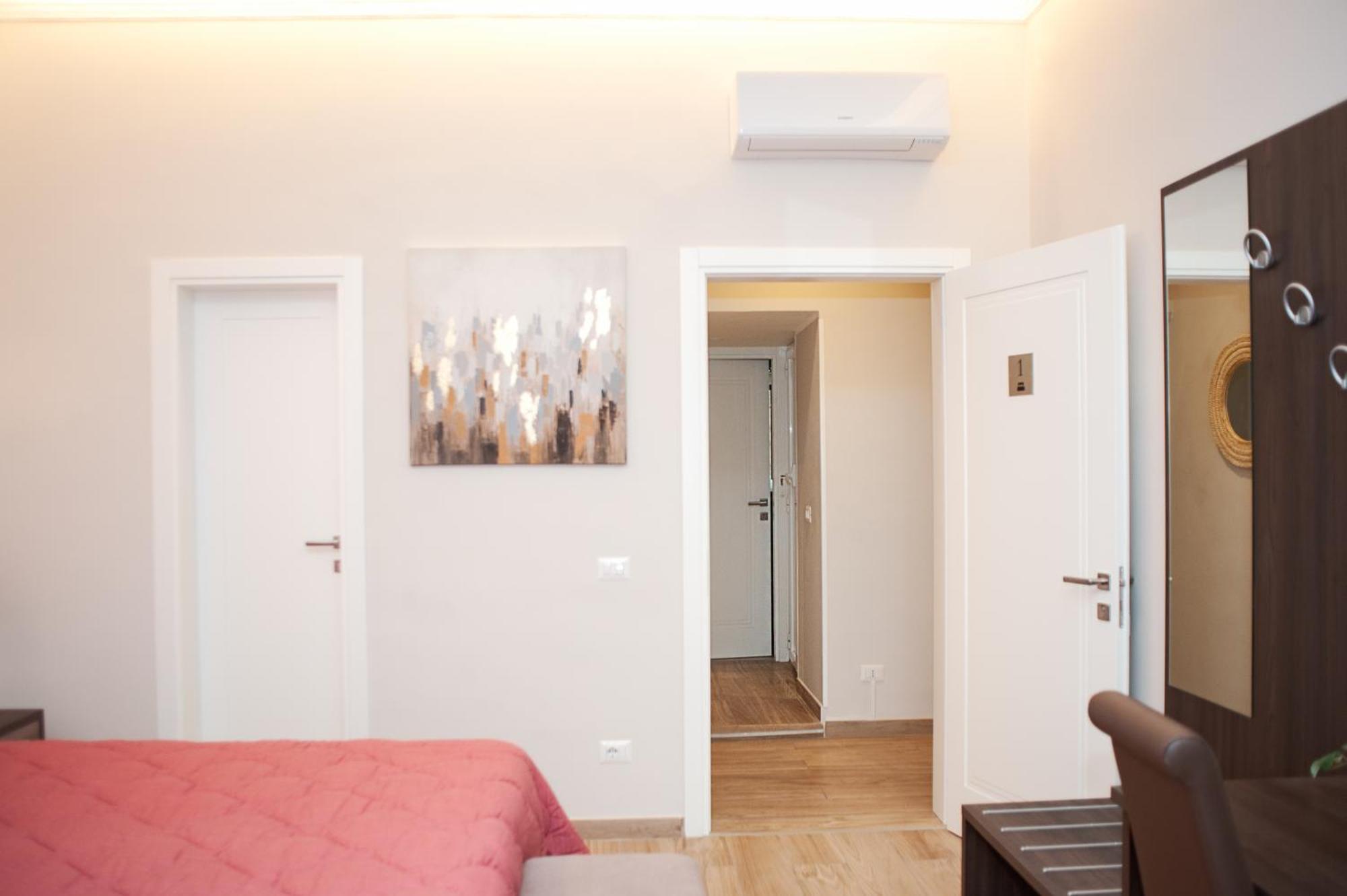 Scipio92Home Рим Екстер'єр фото
