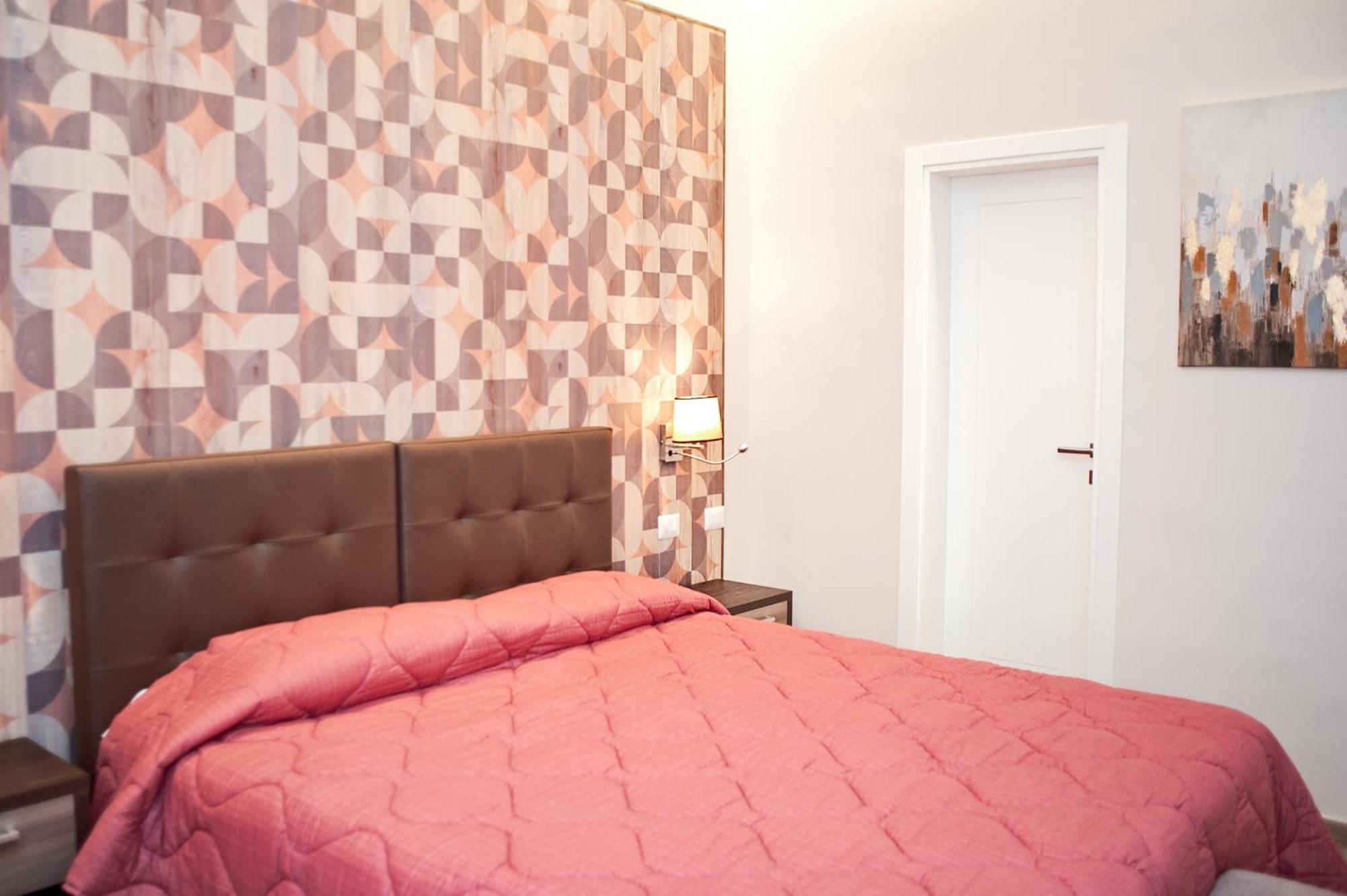 Scipio92Home Рим Екстер'єр фото